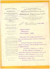 LA PLAINE-SAINT-DENIS (93)