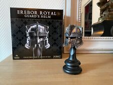 Weta erebor royal guard's helm