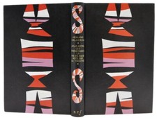 CARTONNAGE NRF gallimard