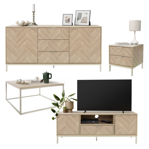 Meuble bas table - tv, d'appoint