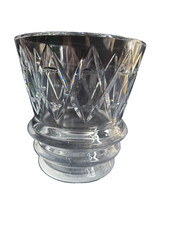 Vase baccarat forme 3068 art - 3068,
