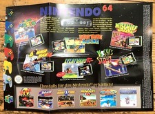 POSTER OFFICIEL A4 COMPLÉTER