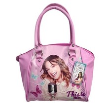 Sac À Main En Cuir Fille