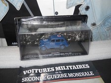 HILLMAN MINX ROYAL AIR FORCE