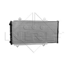 NRF 52152 Radiateur