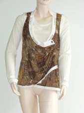 TUNIQUE MANCHES LONGUES