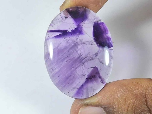 Cabochon forme ovale