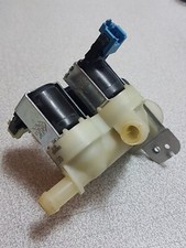33690088 électrovanne 3 voies eau machine à laver lave-linge Vedette VLF7122