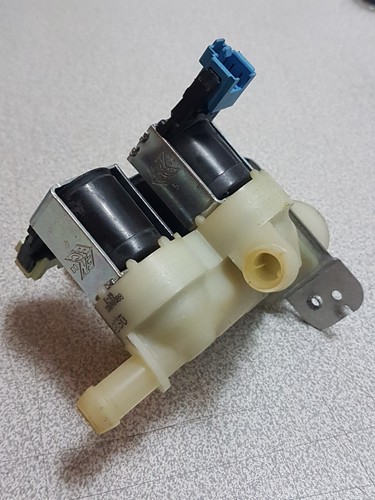 33690088 électrovanne voies - électrovanne,