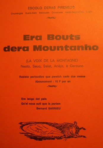 Comminges couserans pyrénées - comminges,