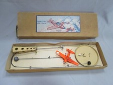 AR443 JEP AVION TELEGUIDE SUR PYLONE BREVET FABRO