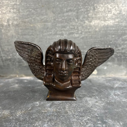 Mascotte automobile bouchon - mascotte, /