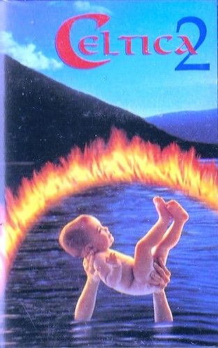 Musique cassette celtique - musique,