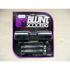 Poignées trottinette blunt - de,