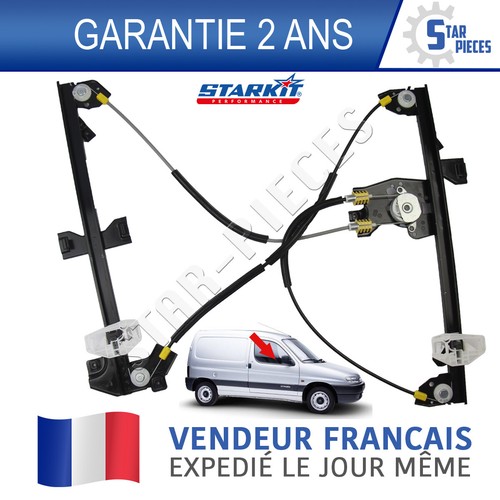 Leve vitre electrique droit - leve,