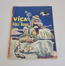 Bd Livre illustré pour enfant