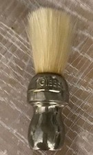 Blaireau GIBBS - THIBAUD et GIBBS & Cie Paris – N° 210.