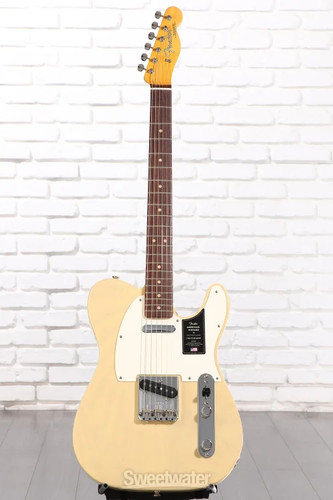 Fender american vintage - fender, ii