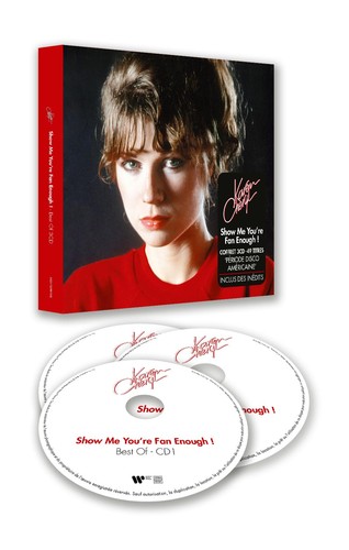 Karen cheryl show you re - cheryl,