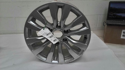 Wheel 18x8 alloy road - wheel,