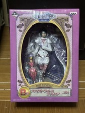Figurine Exorciste Bleu Ichiban Kuji B Prize Statue Mephisto Pheles BANPRESTO...
