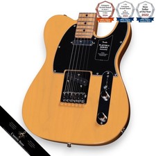 Fender Player II Telecaster