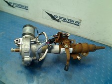 BOITIER DE COLONNE DE