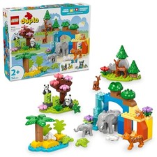 LEGO Duplo 10446 Animal Family