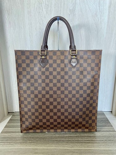 Louis vuitton bag sac - vuitton, bag:
