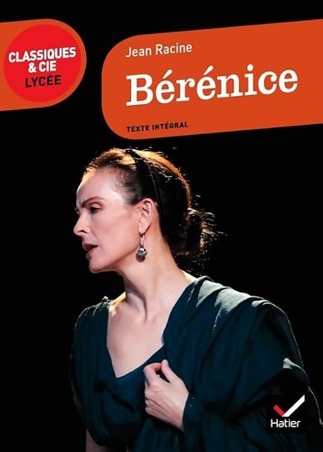 Bérénice racine jean - bérénice,