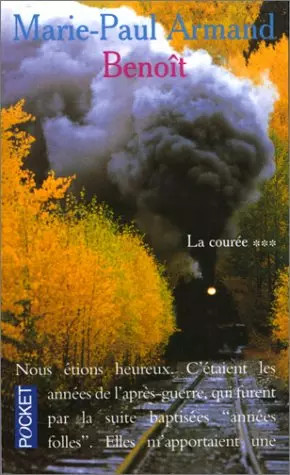 Benoit marie paul armand - benoit,,