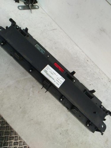 Compteur renault scenic - scenic, 2