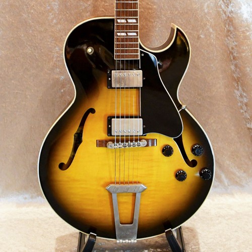 Gibson 175 used electric - used,