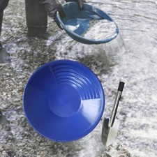 Kit d'orpaillage Équipement