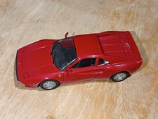 MINIATURE FERRARI 1/43 288 GTO