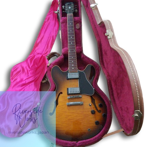 335 tiger stripe - es-335,
