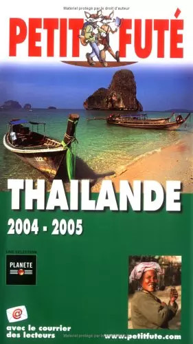 Thaïlande 2004 guide petit - 2004,,
