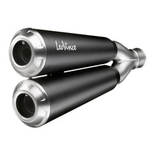 Leovince GP Silencieux À