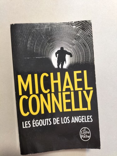 Les egouts los angeles - egouts, de