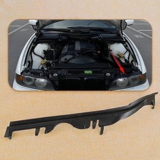Left Headlight Seal Strip