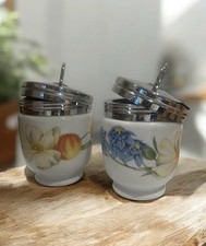 Royal Worcester Egg Coddler