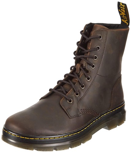 Martens unisex adult lace - dr.,