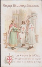 IMAGE RELIGIEUSE ORDRE