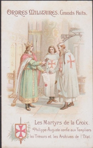 Image religieuse ordre - religieuse,