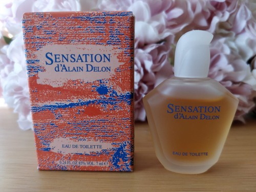 Miniature parfum alain - parfum,