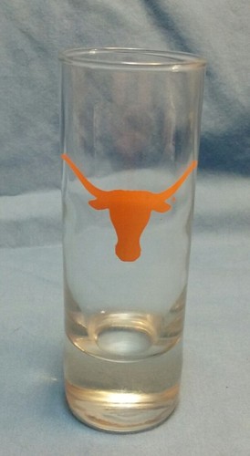 Texas longhorns tall - longhorns, 2oz