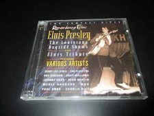 COFFRET 2 CD "REMEMBERING