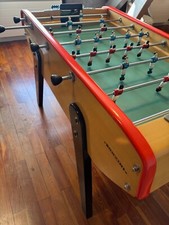 Baby foot BONZINI B90 Bon état vendu