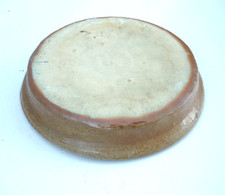 Jarre Saloir - Couvercle en