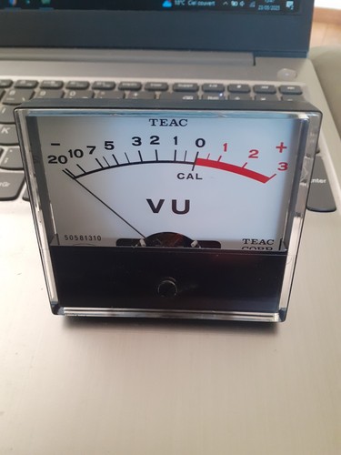 Mètre teac pour - mètre,